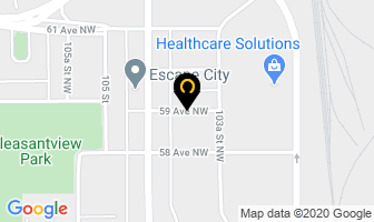 A1 Auto Repairs & Electrical in Edmonton map