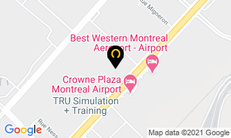 A1 Equipment Rentals Inc in Brantford map