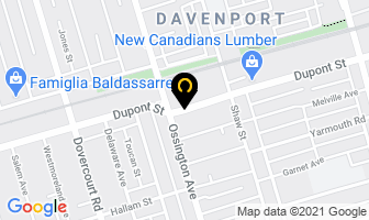Aa Auto Engine Rebuilder in Orillia map