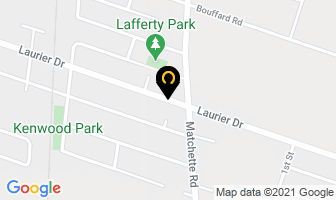 Aaa Auto Appraisals in Grand Falls-windsor map