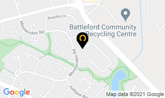 Aaa Bathtub Refinishing in Mississauga map