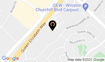 Aaa Car Donation Service in Burlington map