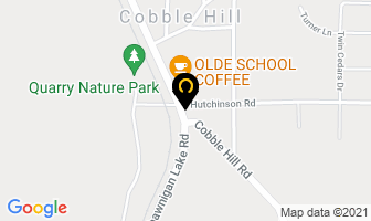 Aaaaa Five Aces Scrap Vehicle Removal in Cobble Hill map