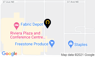 Aaastro Transmission & Clutch Ltd in Calgary map
