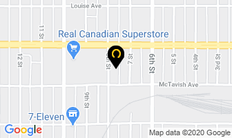 Aabco Pawn Shop in Sault Ste. Marie map