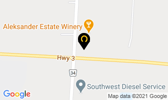 Aace Home Improvements in Kingsville map