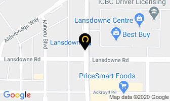 Aall Tech Transmission Centres Richmond Branch in Richmond Hill map