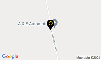 A&e Automotive in Durham map