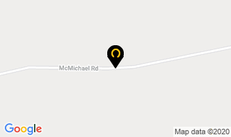 Aaron Mechanical Ltd in Norfolk County map