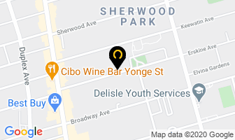 Aarons Funeral Limousine Service in Aldouane map