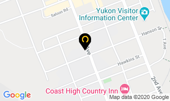 Aasman Brand Communications in Whitehorse map
