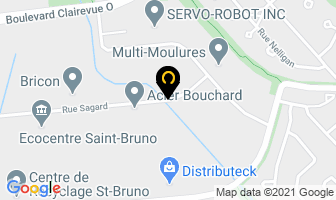 Ab Concept in Saint-bruno-de-guigues map