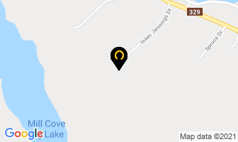 Ab Septic Tank Pumping in Chester map