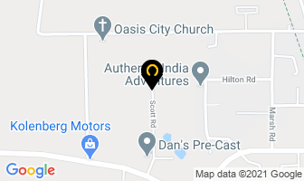 Abaco Stone Works Ltd in Rouyn-Noranda map