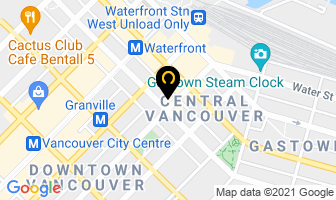 Abacus Japan Business Services Inc in Toronto map