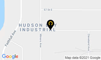 Abacus Signs (2013) Inc in Saskatoon map