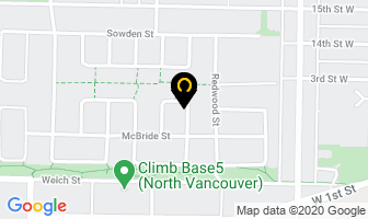 Abana Estates Inc in Candiac map