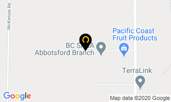 Abbotsford Parkade Private Impoundment Services in Timmins map