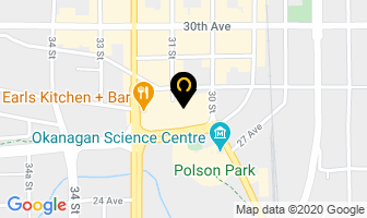 Abby Dental Care in Vernon map