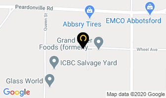 Abby Spring Service Ltd in Timmins map