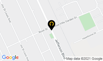 Abc Day Nursery in Grand Falls-windsor map