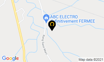 Abc Electro in Port Hope map