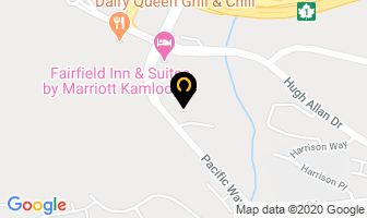 Abc Pet Grooming in Elliot Lake map