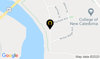 Abc123 Family Daycare in Tilbury map