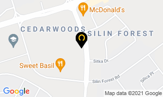Abds Advertising in Fort McMurray map