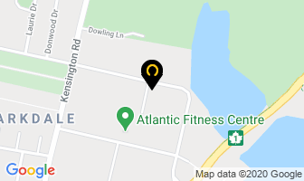 Abegweit Animal Hospital in Richelieu map