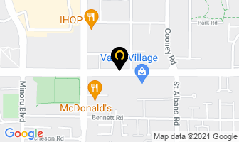 Abhay Enterprises Ltd in Richmond Hill map