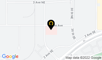 Abm College - Massage Therapy Courses Calgary in Calgary map