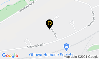Aboriginal Nurses Association Of Canada in Guelph map