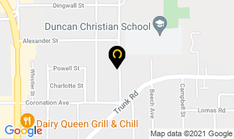 About A Dog Pet Grooming in Rouyn-Noranda map