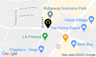About Pure Air in Mississauga map