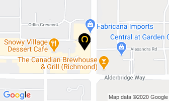 Abs Tire in Richmond map
