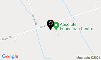 Absolute Equestrian Centre in Selkirk map