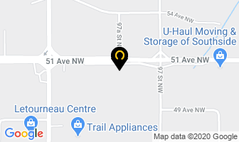 Absolute Hardwood Flooring Co in Kenora map