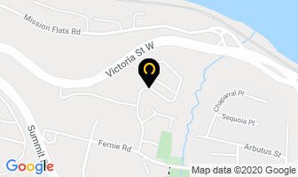Absolute Homes in Elliot Lake map