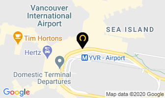 Absolute Spa Groupopen Us Terminal in Charlie Lake map