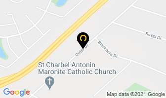 Absolute Tool Technologies Inc in Grand Falls-windsor map