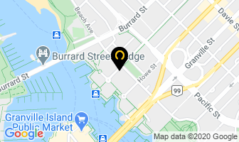 Absolutely Fabulous Urban Spa in Toronto map