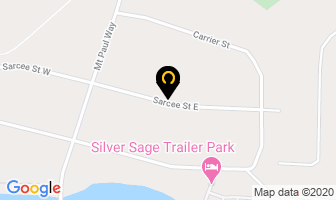 Absorbent Products Ltd in Elliot Lake map