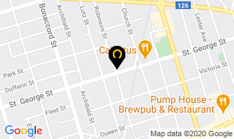 Aca Credit Services in New Richmond map