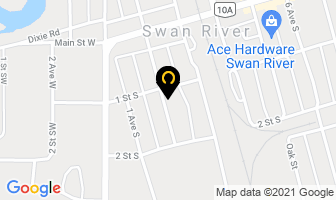 Academy Of Learning Computer & Business Career College in Swan River map