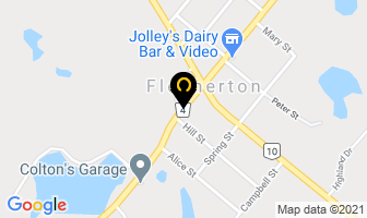 Accelerated Connections in Flesherton map