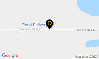 Accent Specialties Ltd in Sherwood Park map