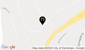 Access Countertops Ltd in Elliot Lake map