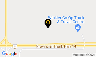 Access Credit Union Corporate in Blenheim map