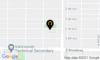 Access Housing Co-Op in Toronto map